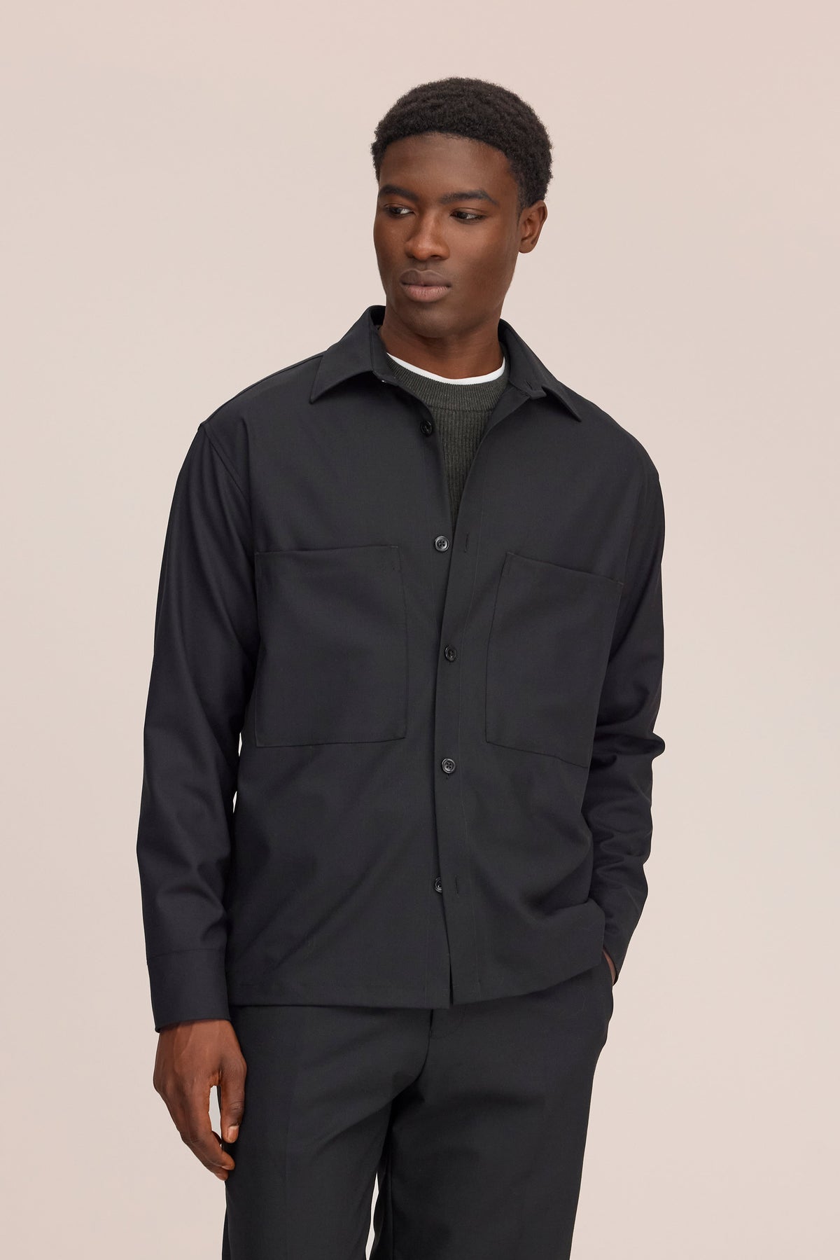 Freddy 10037 - 999 Black
