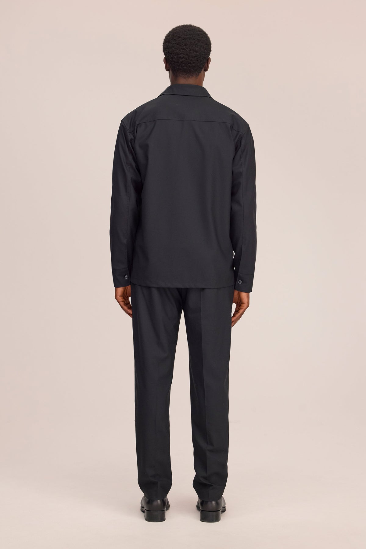 Freddy 10037 - 999 Black