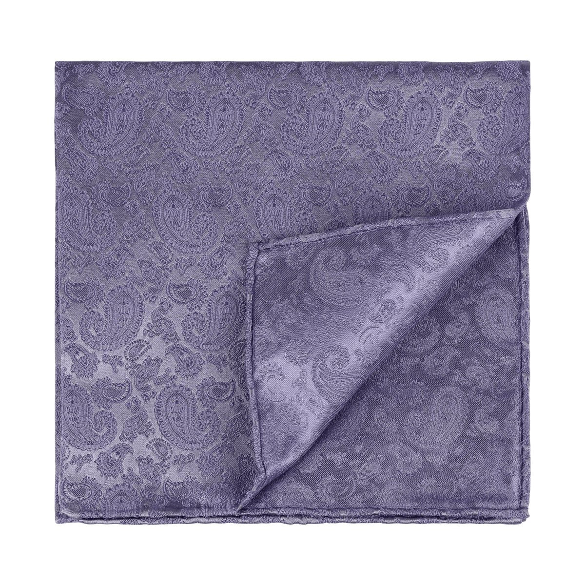Pocket Square - 307 Lilac – bild 1