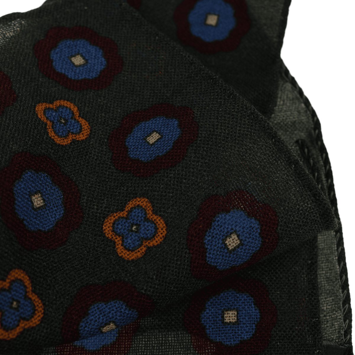 Pocket Square - 500 Green – bild 1