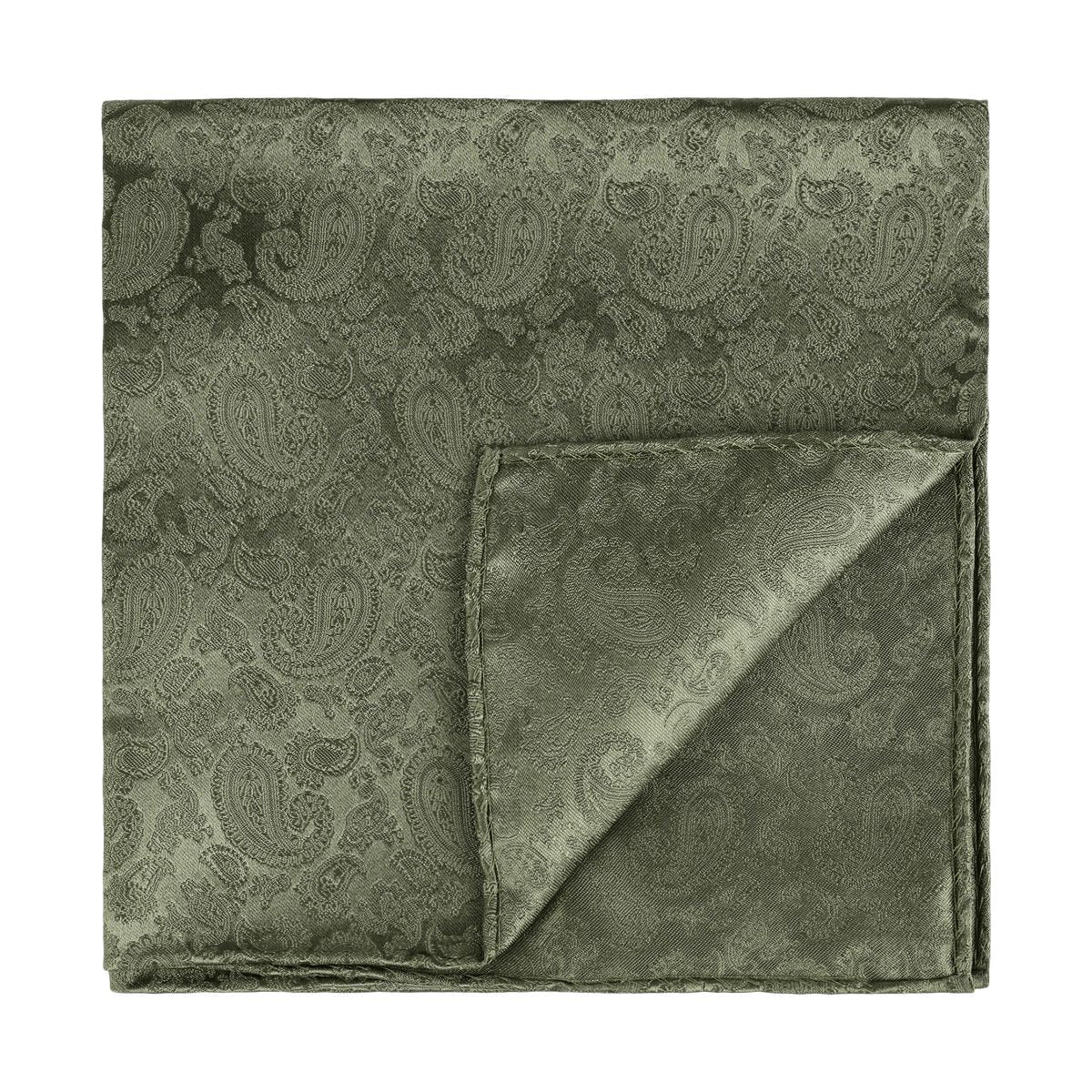 Pocket Square - 503 Pistachio – bild 1