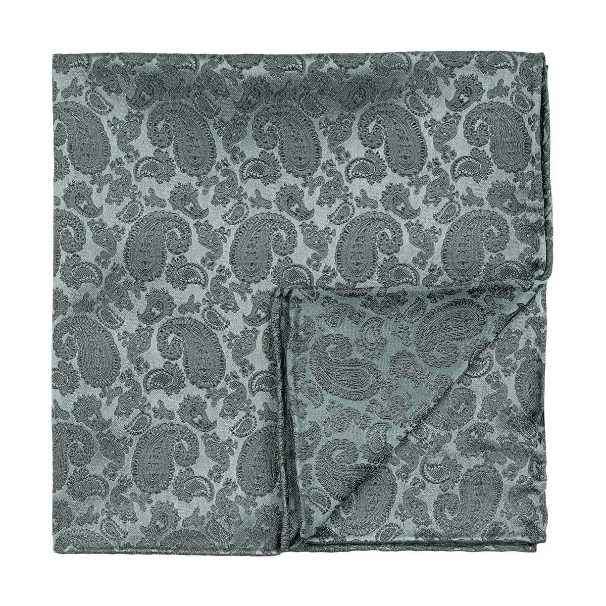 Pocket Square - 506 Olive – bild 1