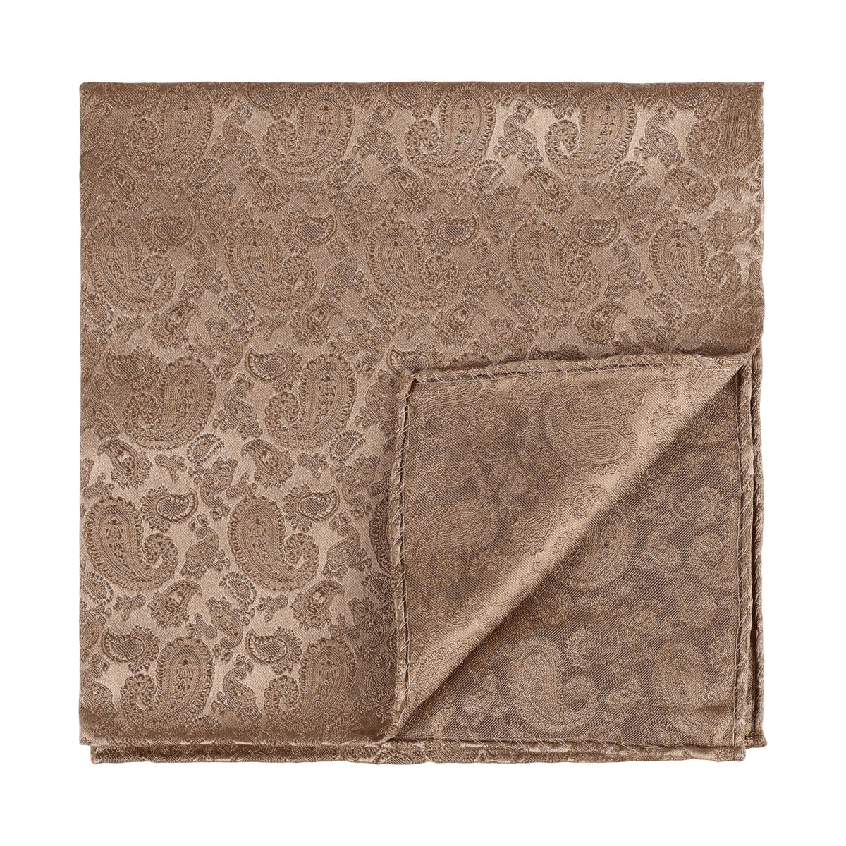 Pocket Square - 805 Beige – bild 1