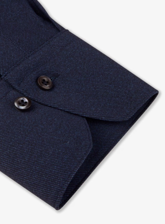 Jerseyskjorta - Navy
