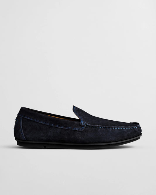 Wilmon Loafer - Marine