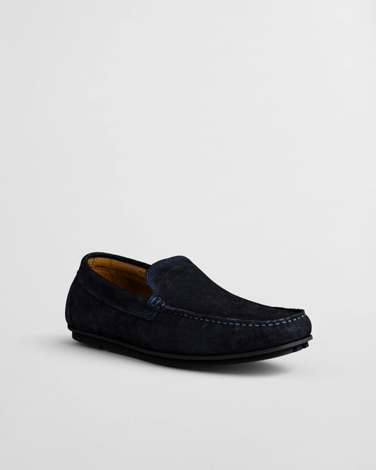 Wilmon Loafer - Marine