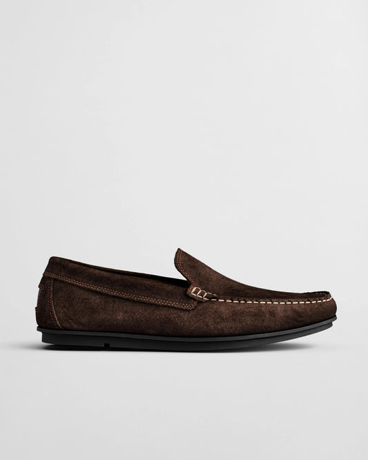 Wilmon Loafer - G46 Dark Brown