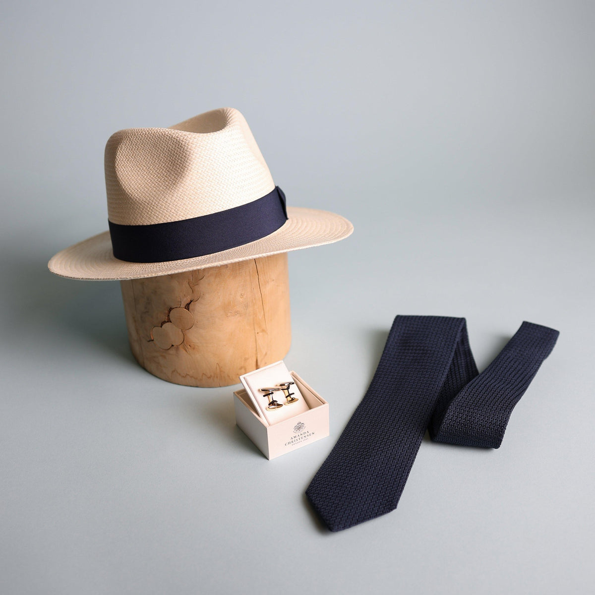Cufflinks - 988 Gold – bild 1
