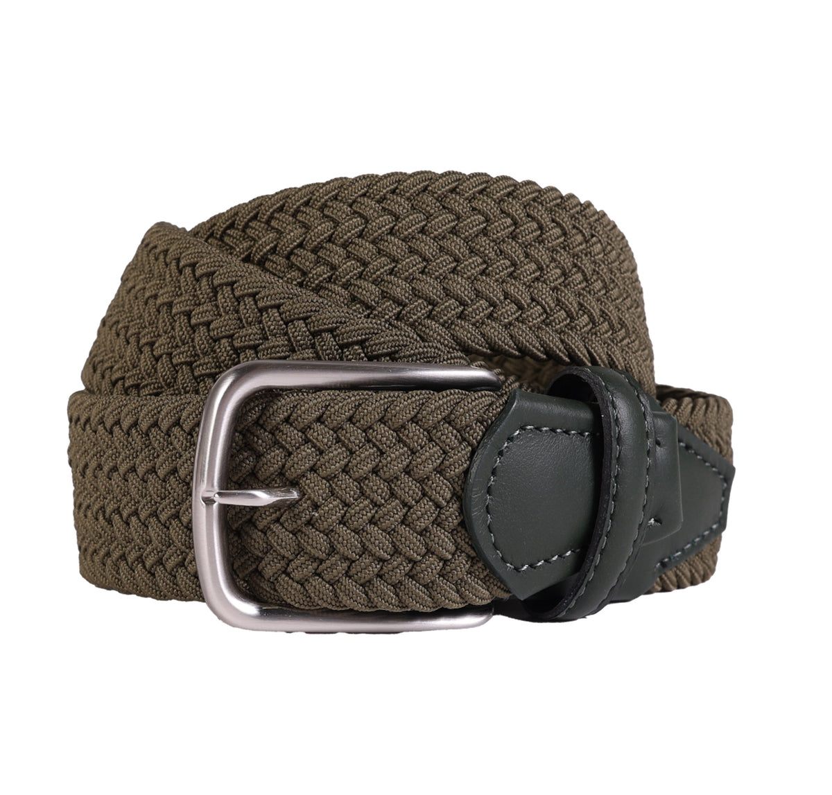 Belt - 550 Lt olive – bild 1